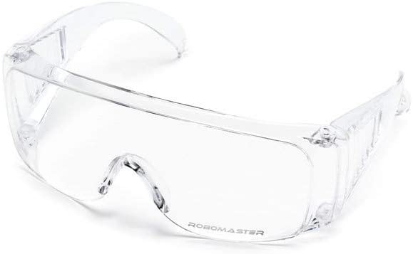 RoboMaster S1 PART8 Safety Goggles