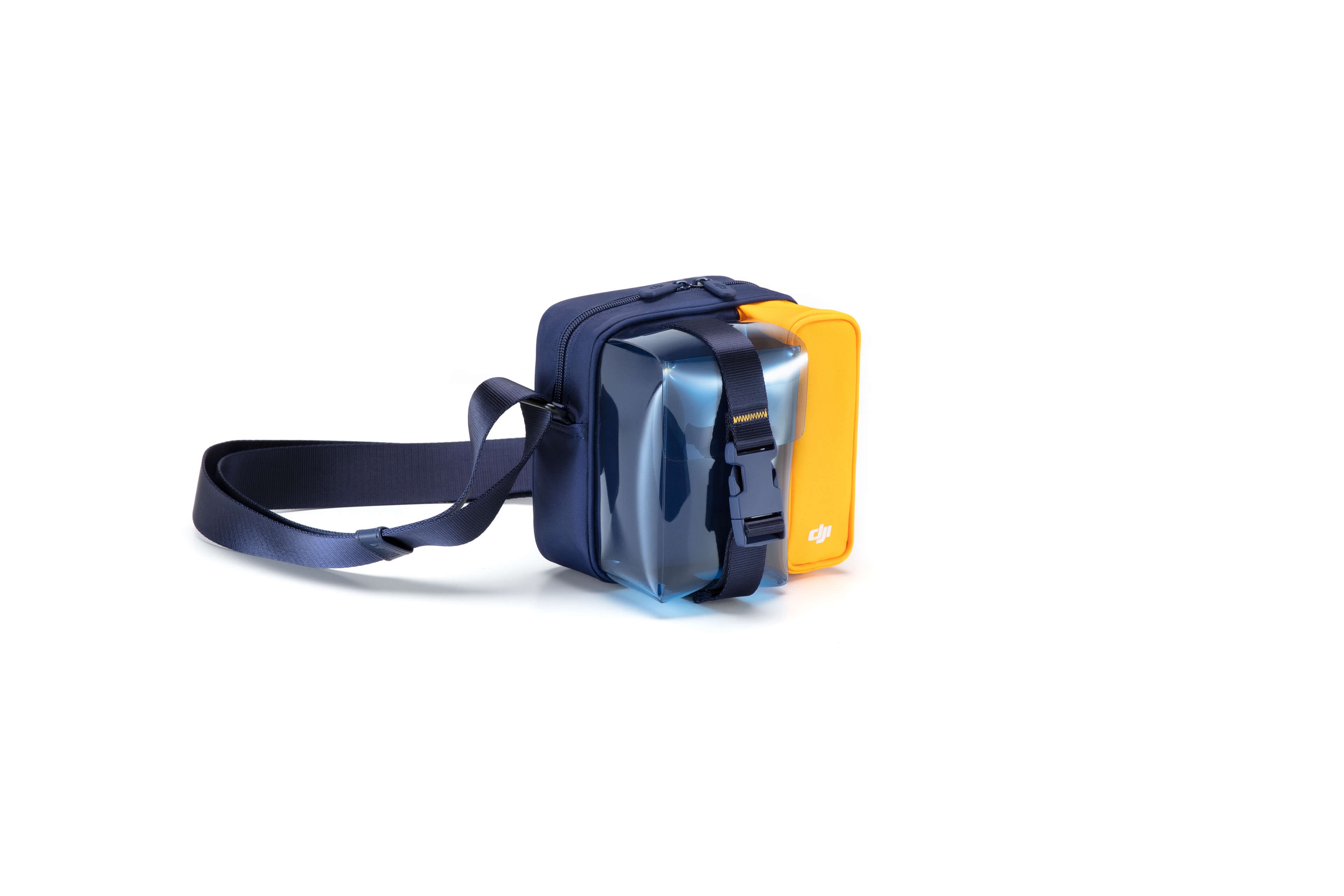 DJI Mini Bag (Blue & Yellow)