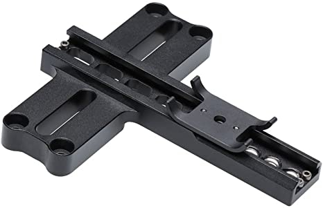 Ronin-MX Part 22 Upper Mounting Plate for Cine Cameras