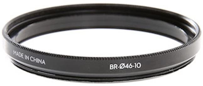 ZENMUSE X5S Part 2 Balancing Ring for Panasonic 15mm，F/1.7 ASPH Prime Lens