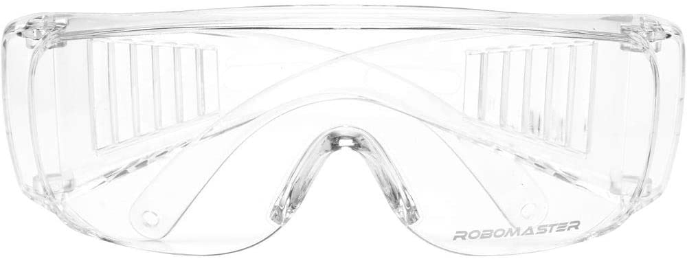 RoboMaster S1 PART8 Safety Goggles