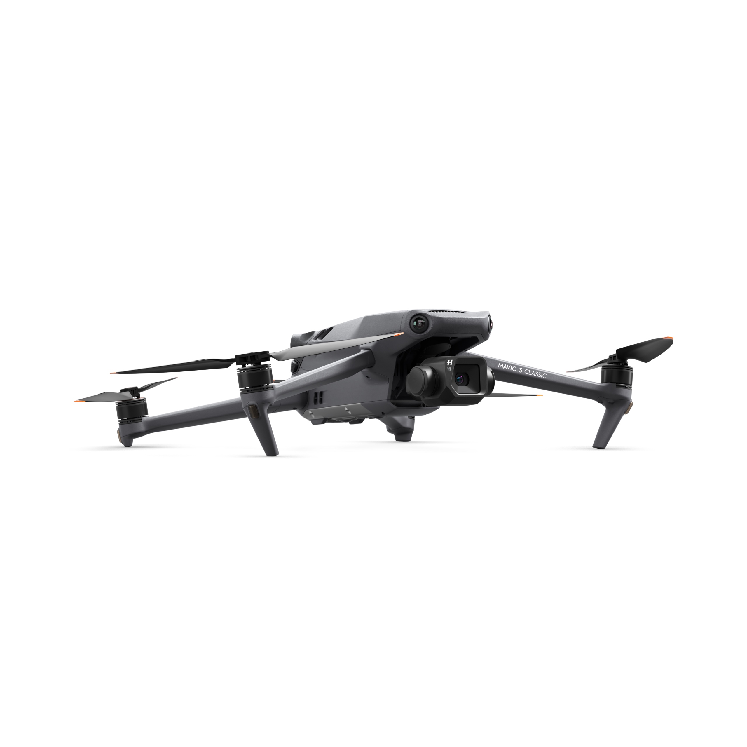 DJI Mavic 3 Classic DJI RC - 128 GB SD KART HEDİYELİ