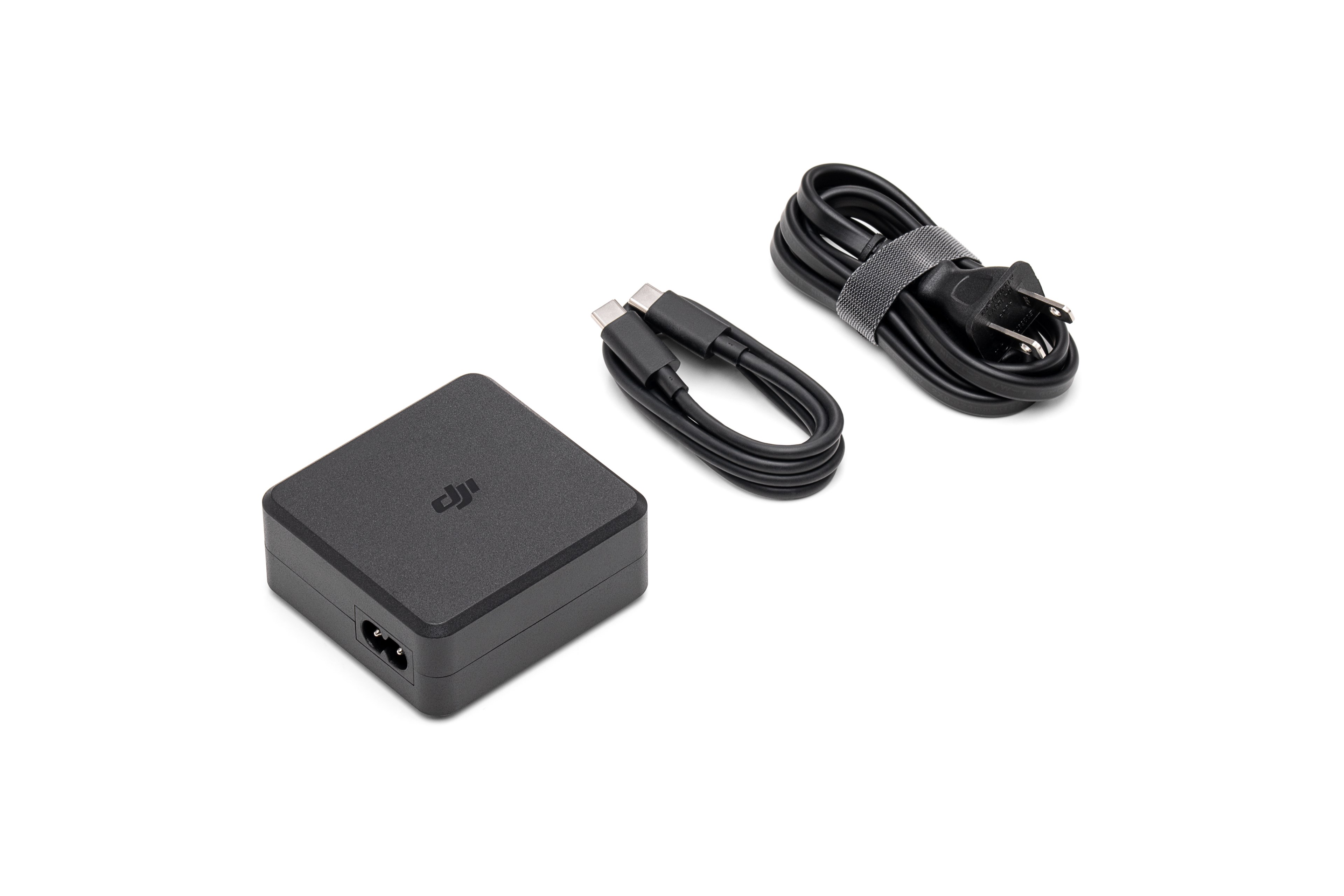 DJI 100W USB-C Güç Adaptörü