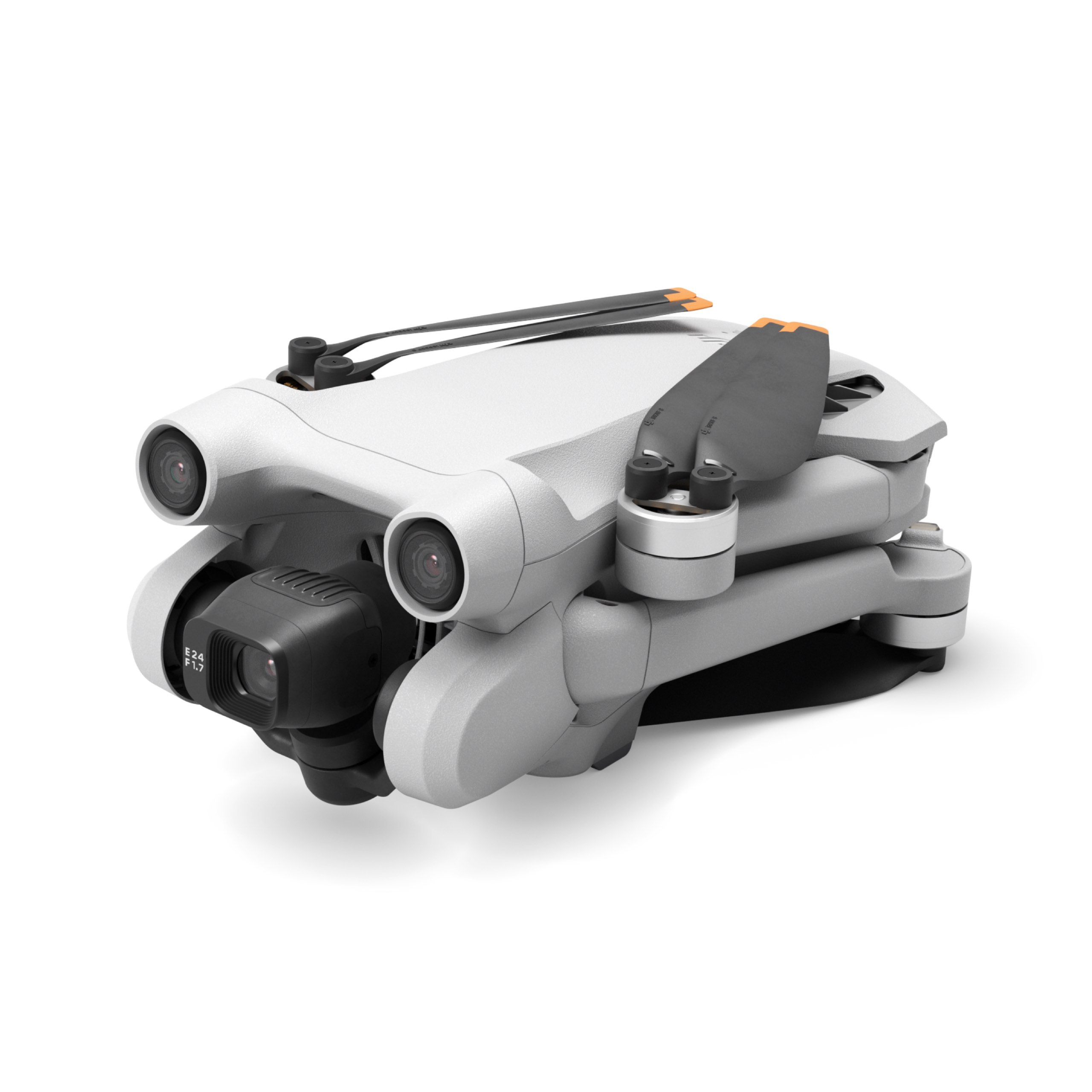 DJI Mini 3 Pro - 128 GB SD KART HEDİYELİ