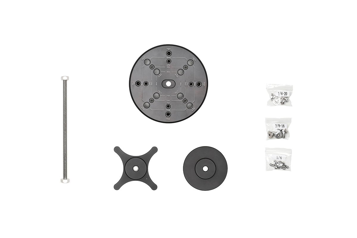 Ronin 2 Part 56 150 mm Ball Mount Adapter