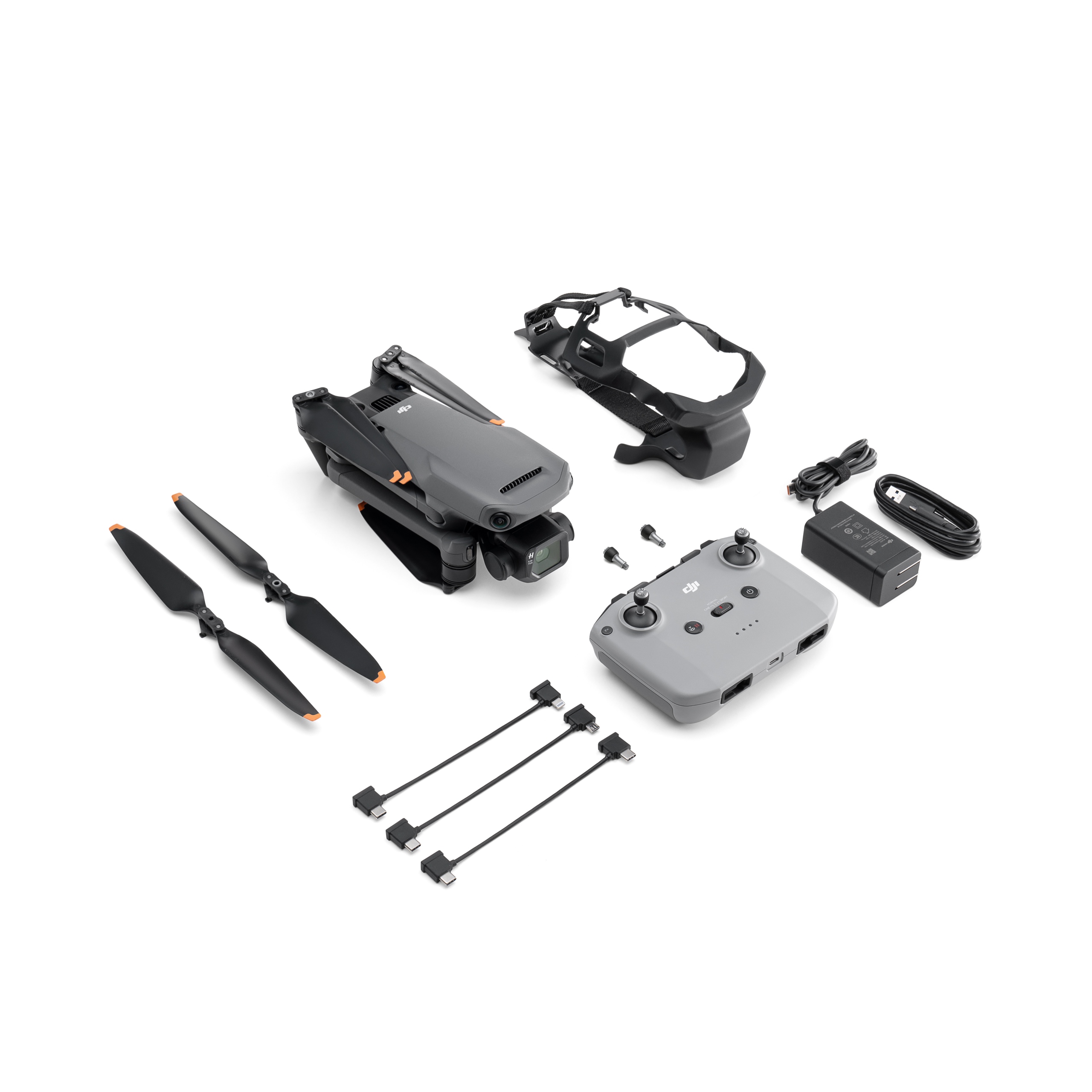 DJI Mavic 3 Classic - 128 GB SD Kart Hediyeli