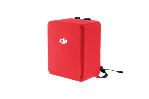 P4 Part 57 Wrap Pack (red)