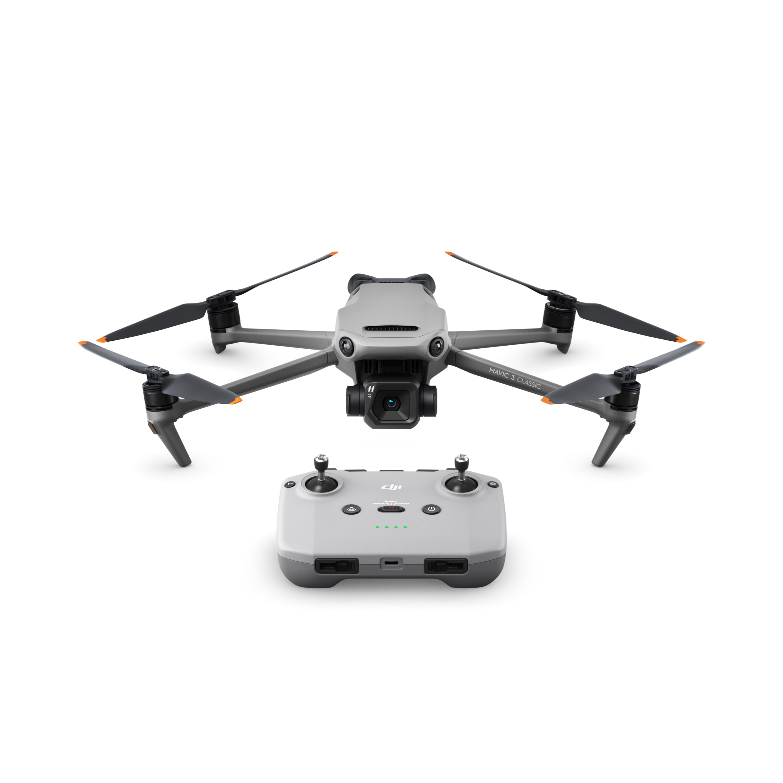 DJI Mavic 3 Classic - 128 GB SD Kart Hediyeli