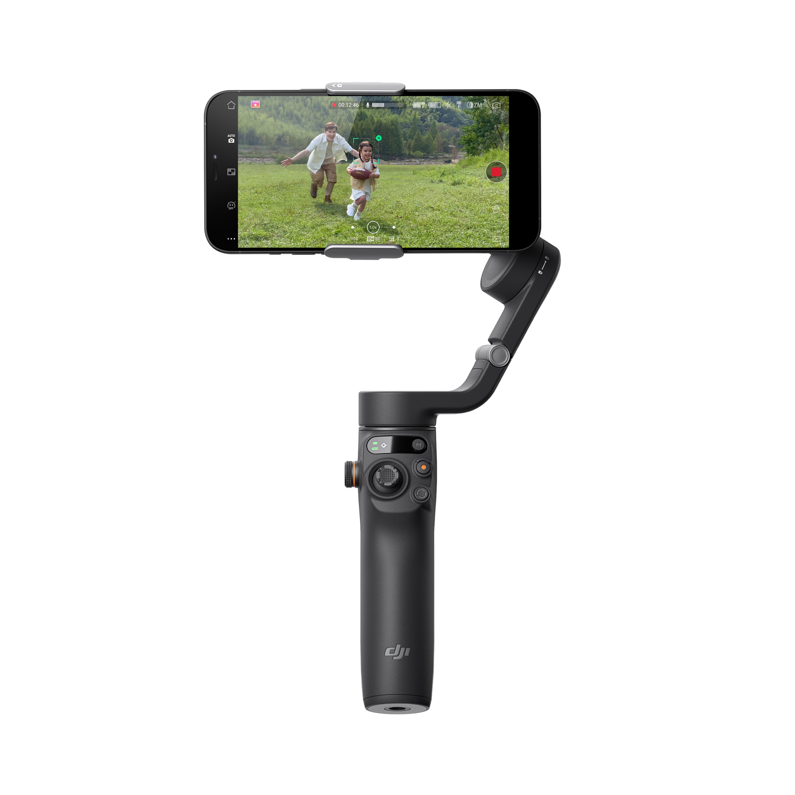 DJI Osmo Mobile 6 Vlog Combo