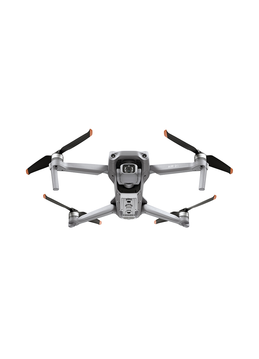 DJI Air 2S Fly More Combo With Smart Controller - 128 GB SD KART HEDİYELİ