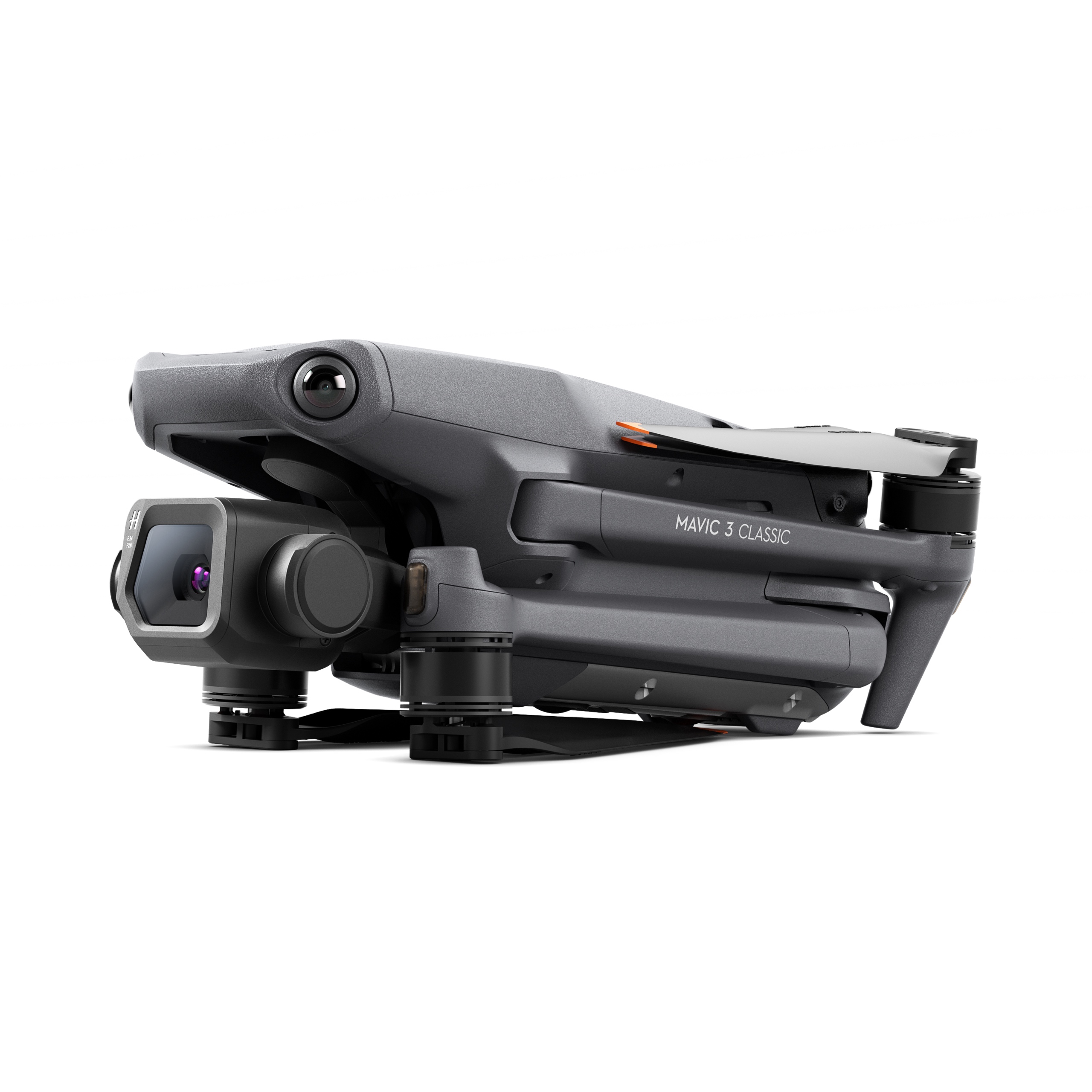 DJI Mavic 3 Classic - 128 GB SD Kart Hediyeli