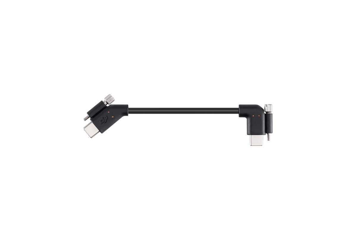 DJI LiDAR Range Finder/Focus Motor Cable