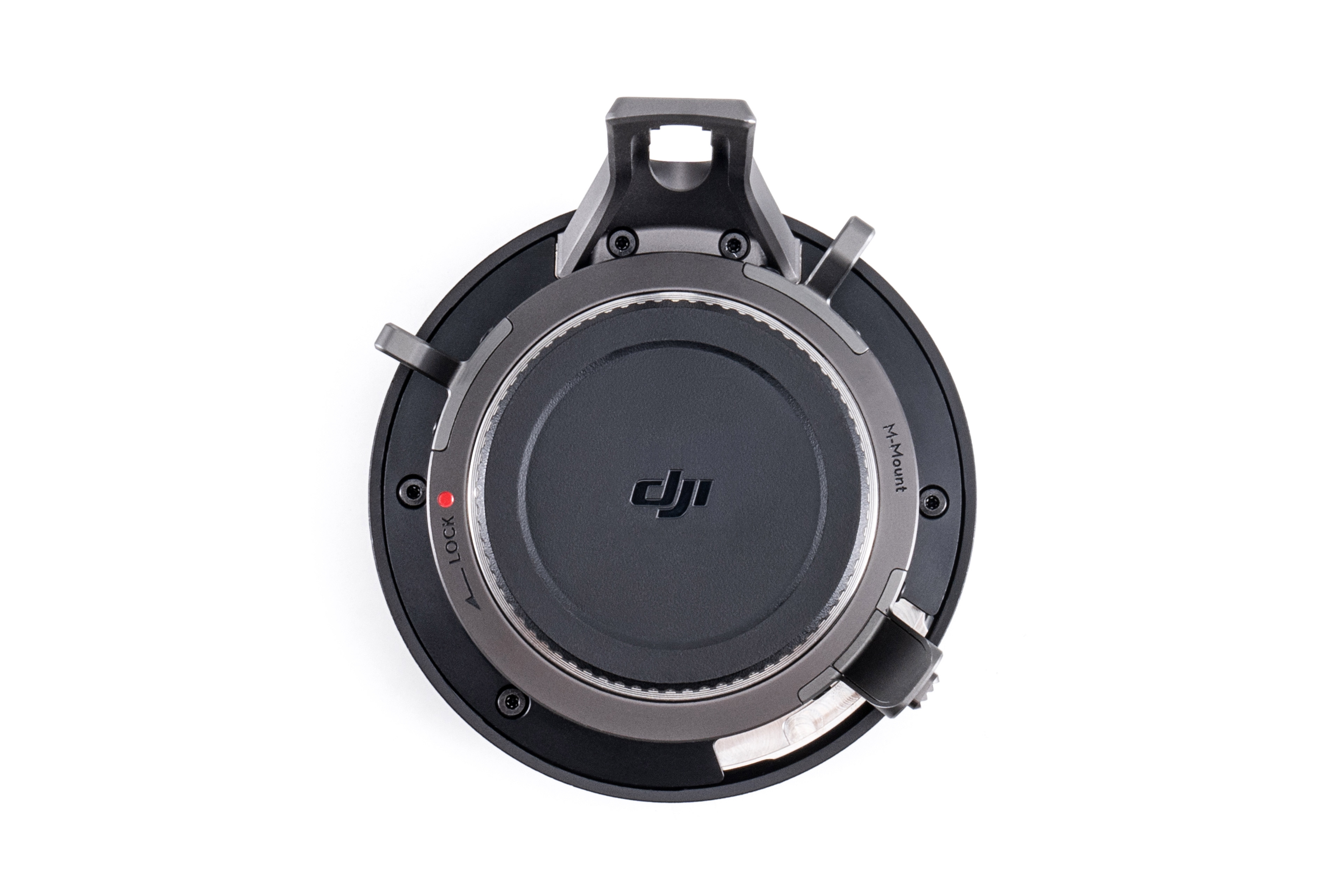 DJI Zenmuse X9 M Mount Unit