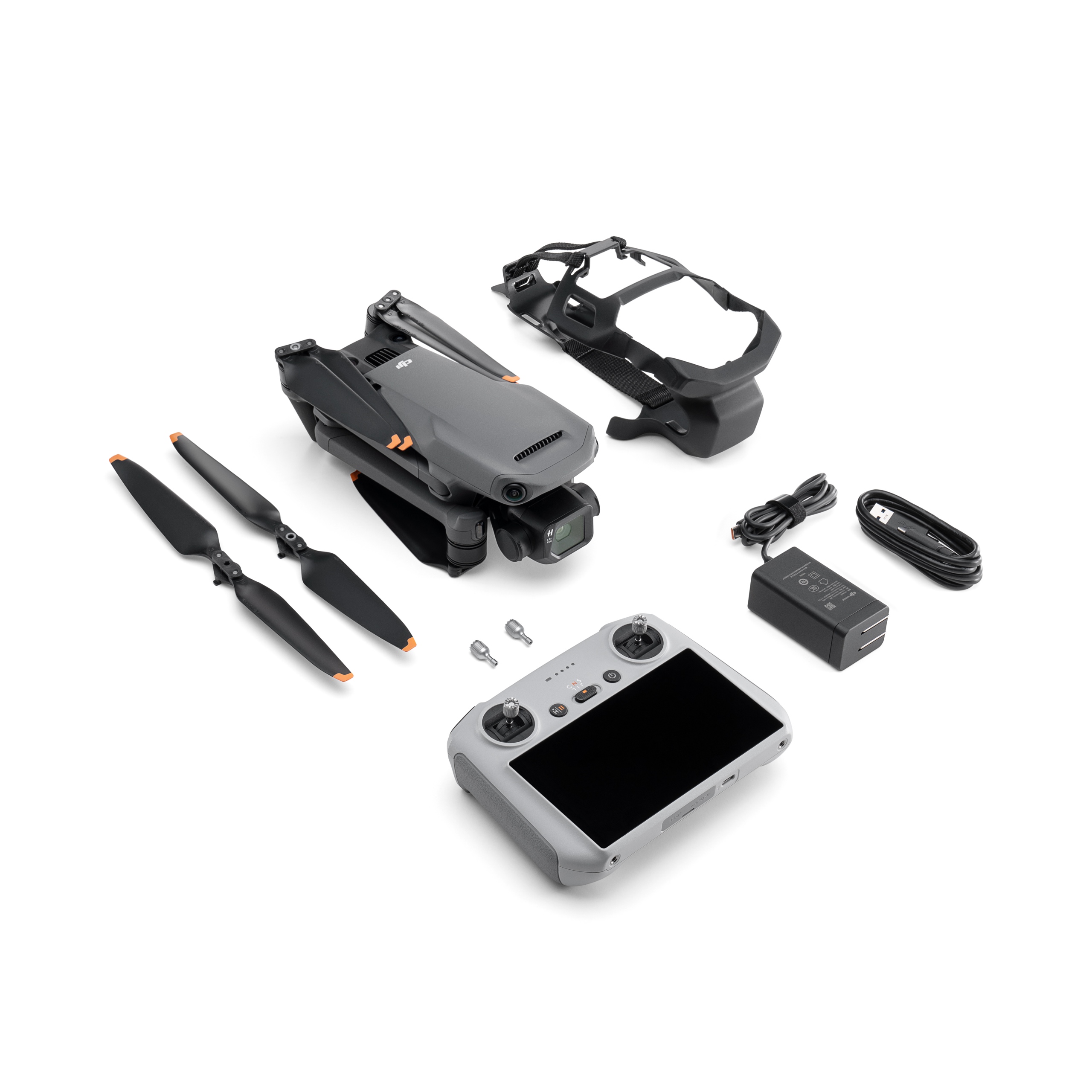 DJI Mavic 3 Classic DJI RC - 128 GB SD KART HEDİYELİ