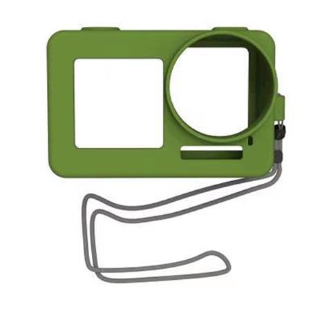 CYNOVA Osmo Action Protective Sleeve (Green)