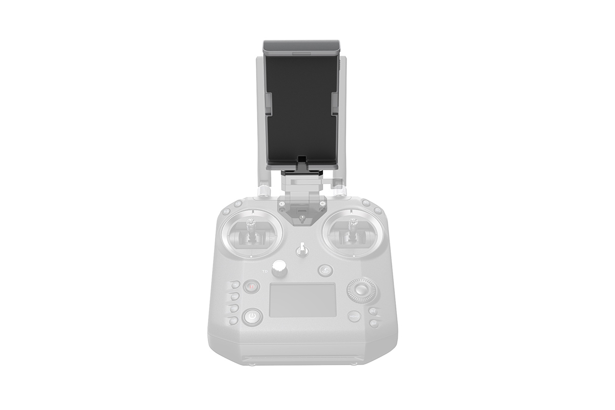 Inspire 2 Part 64 Remote Controller Mobile Device Holder