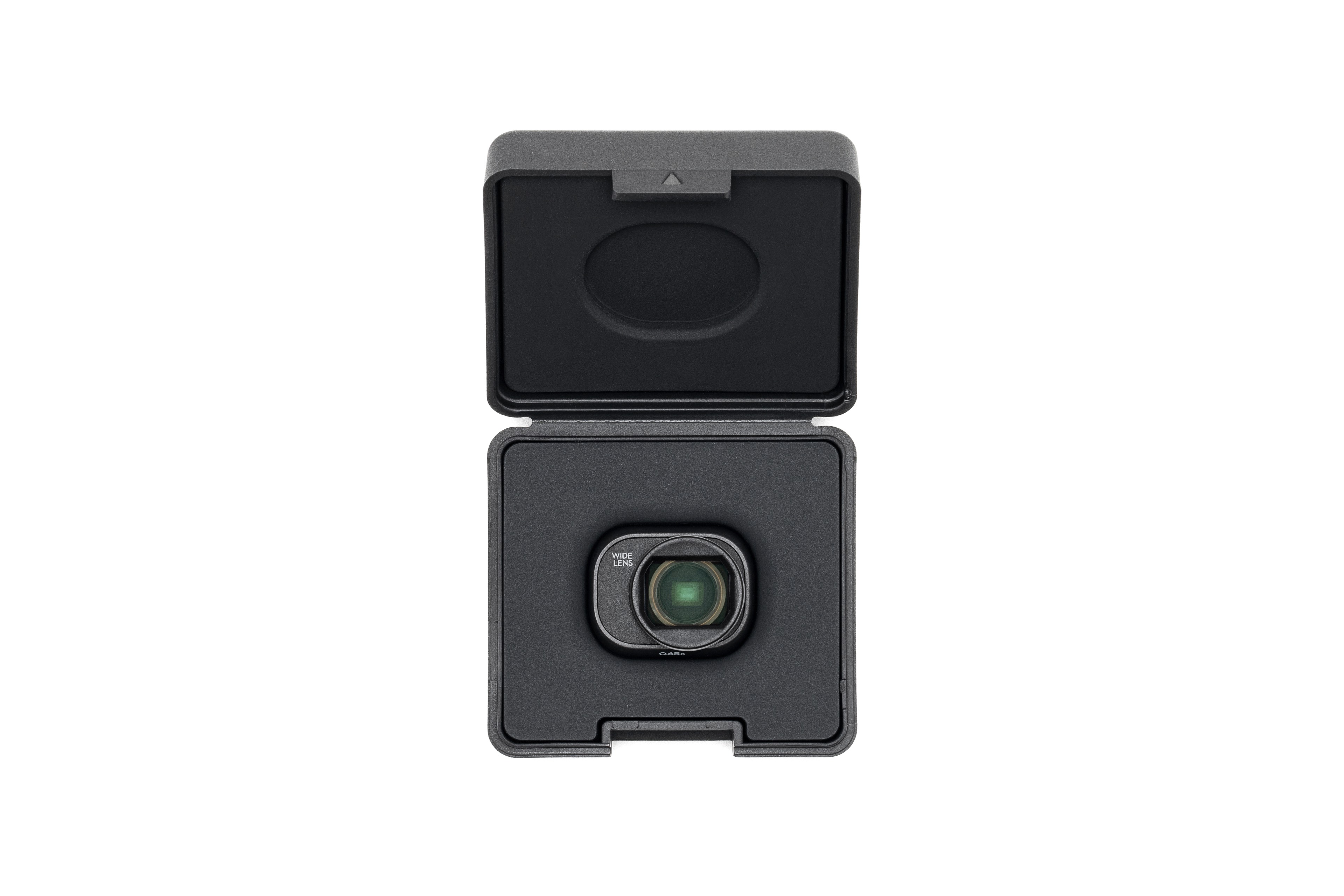 DJI Mini 4 Pro Wide Angle Lens