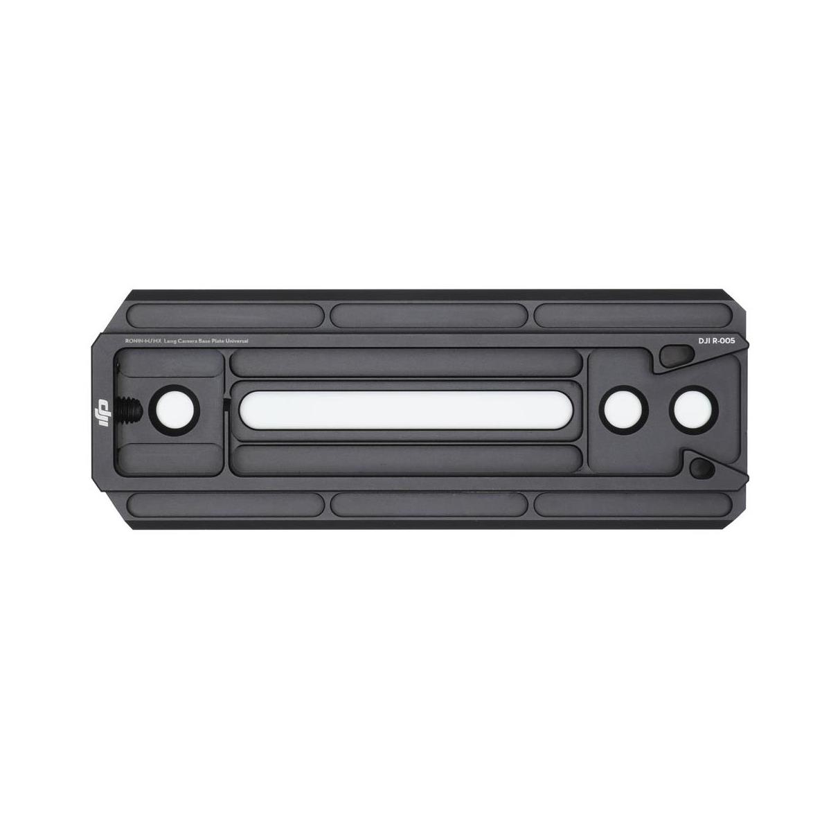 Ronin-MX Part 27 Extended Camera Mounting Plate