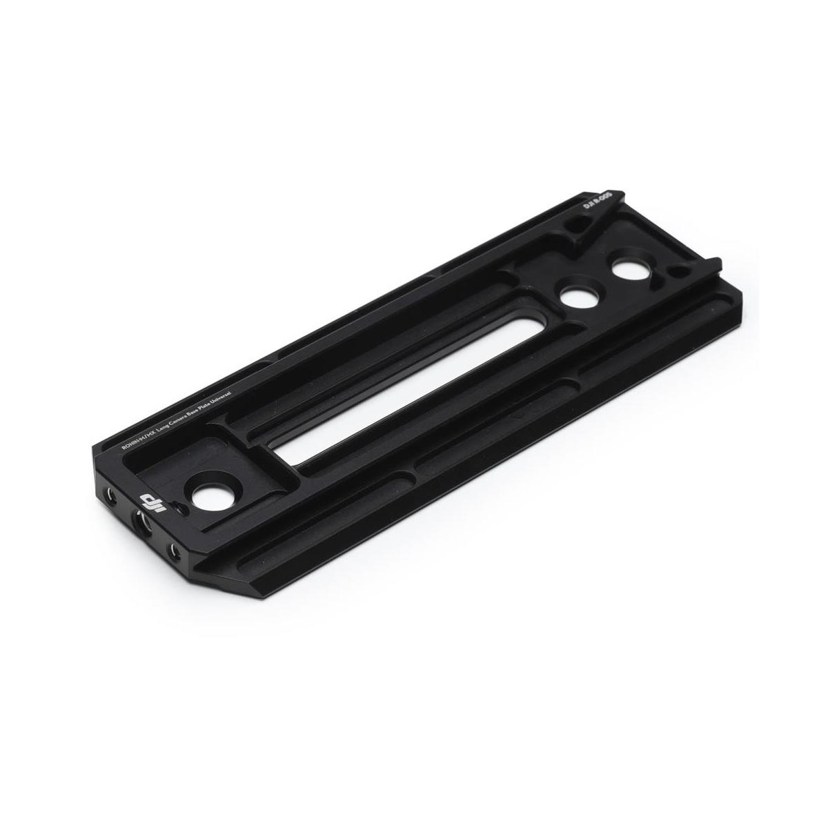 Ronin-MX Part 27 Extended Camera Mounting Plate