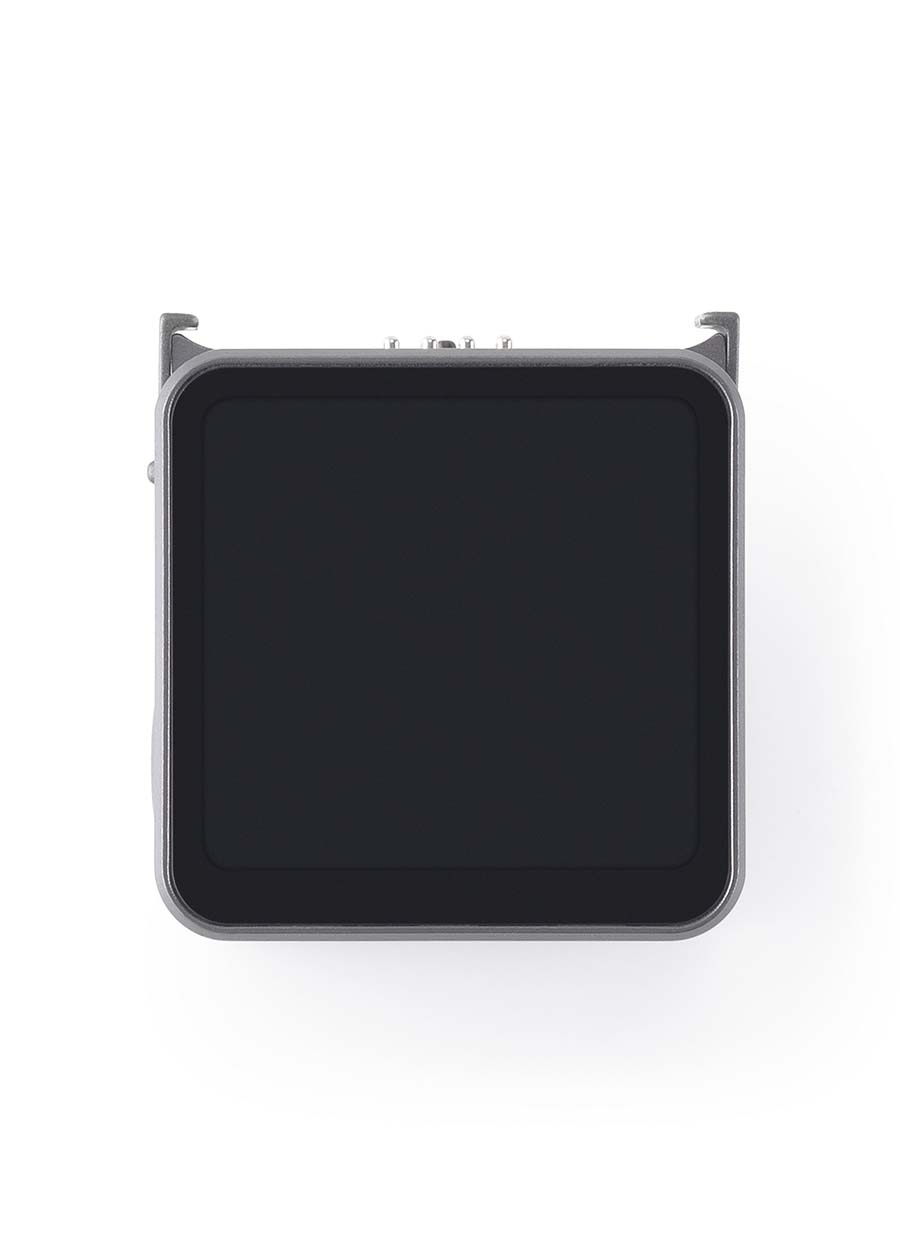 DJI Action 2 Front Touchscreen Module