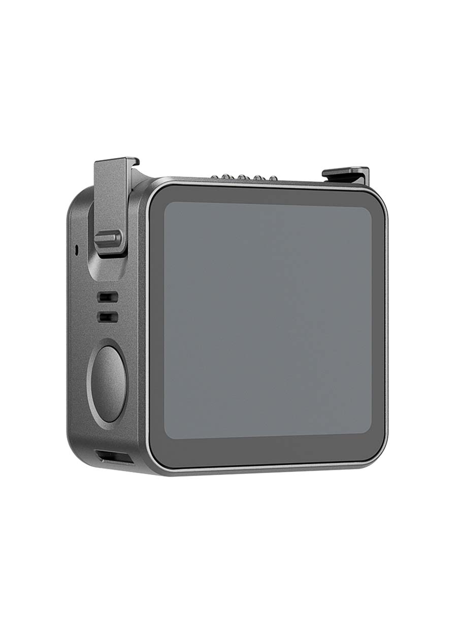 DJI Action 2 Front Touchscreen Module