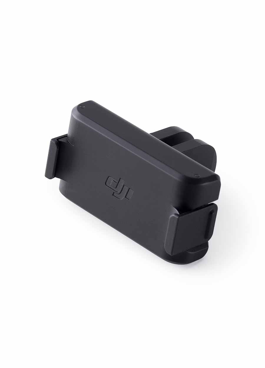 DJI Action 2 Magnetic Adapter Mount