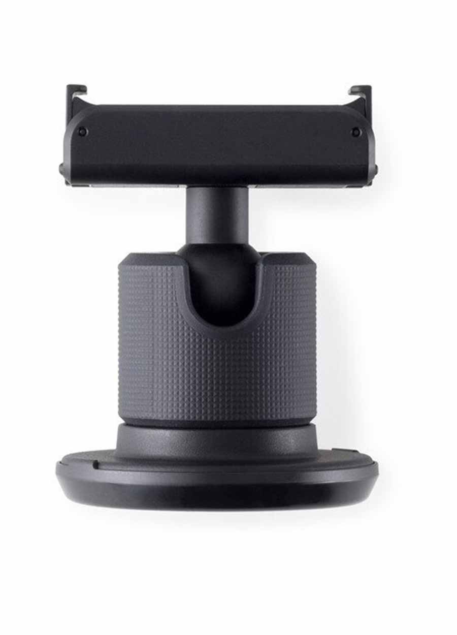 DJI Action 2 Magnetic Ball-Joint Adapter Mount