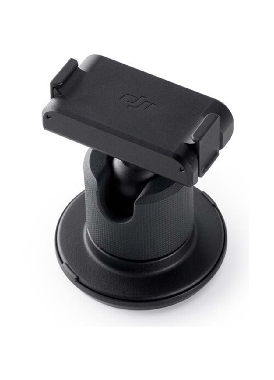 DJI Action 2 Magnetic Ball-Joint Adapter Mount