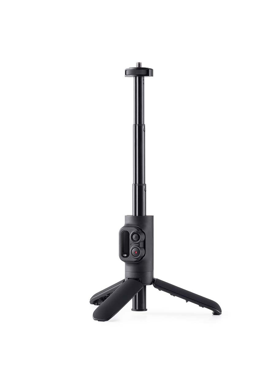 DJI Action 2 Remote Control Extension Rod