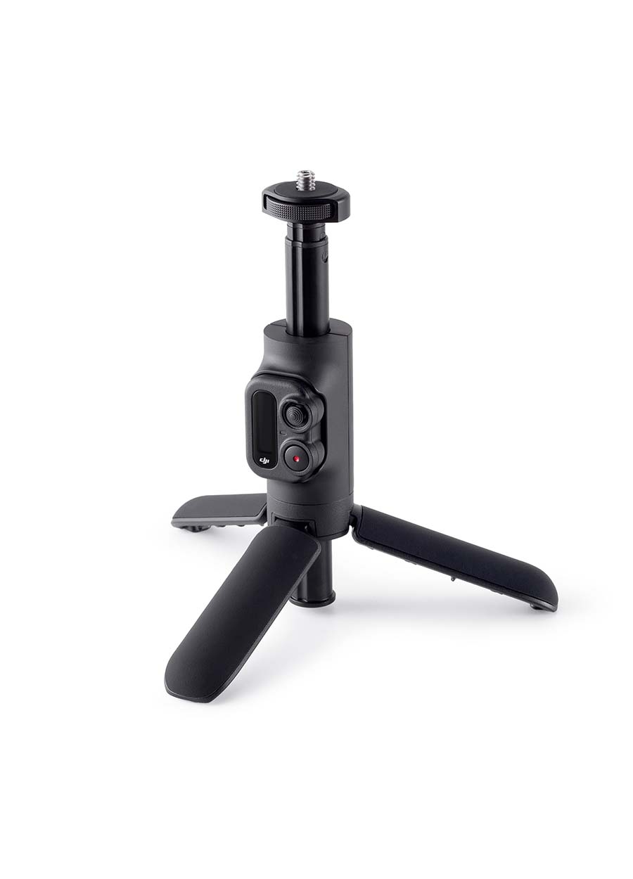 DJI Action 2 Remote Control Extension Rod