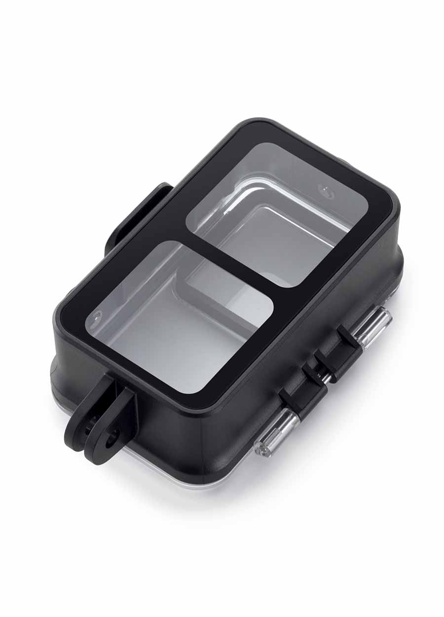 DJI Action 2 Waterproof Case