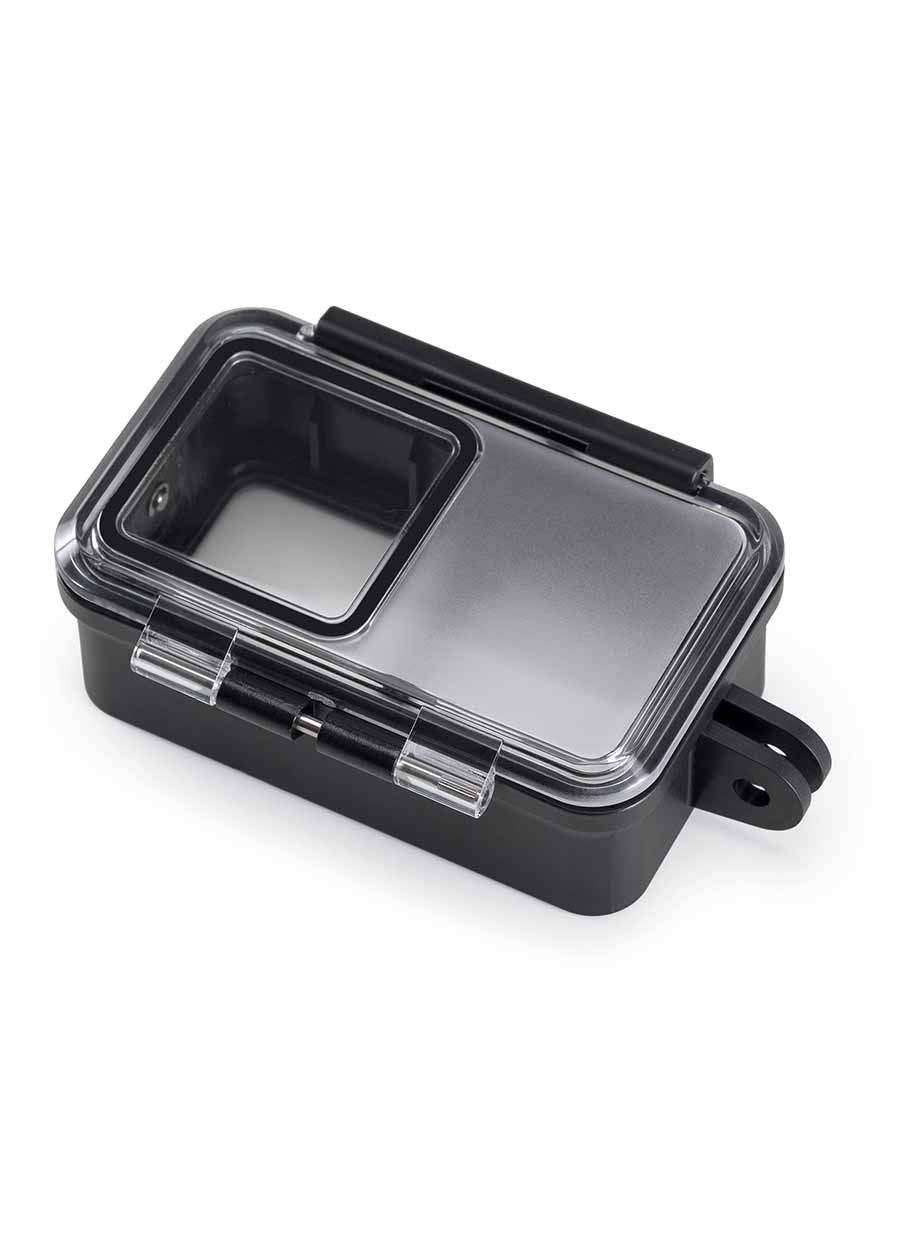 DJI Action 2 Waterproof Case