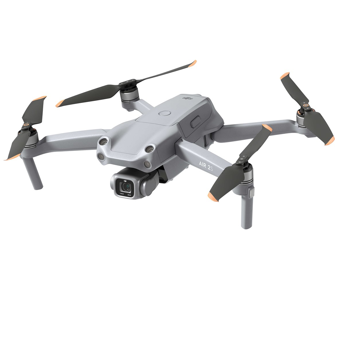 DJI Air 2S Fly More Combo - 128 GB SD KART HEDİYELİ