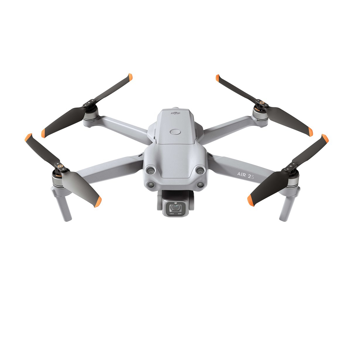 DJI Air 2S Fly More Combo - 128 GB SD KART HEDİYELİ