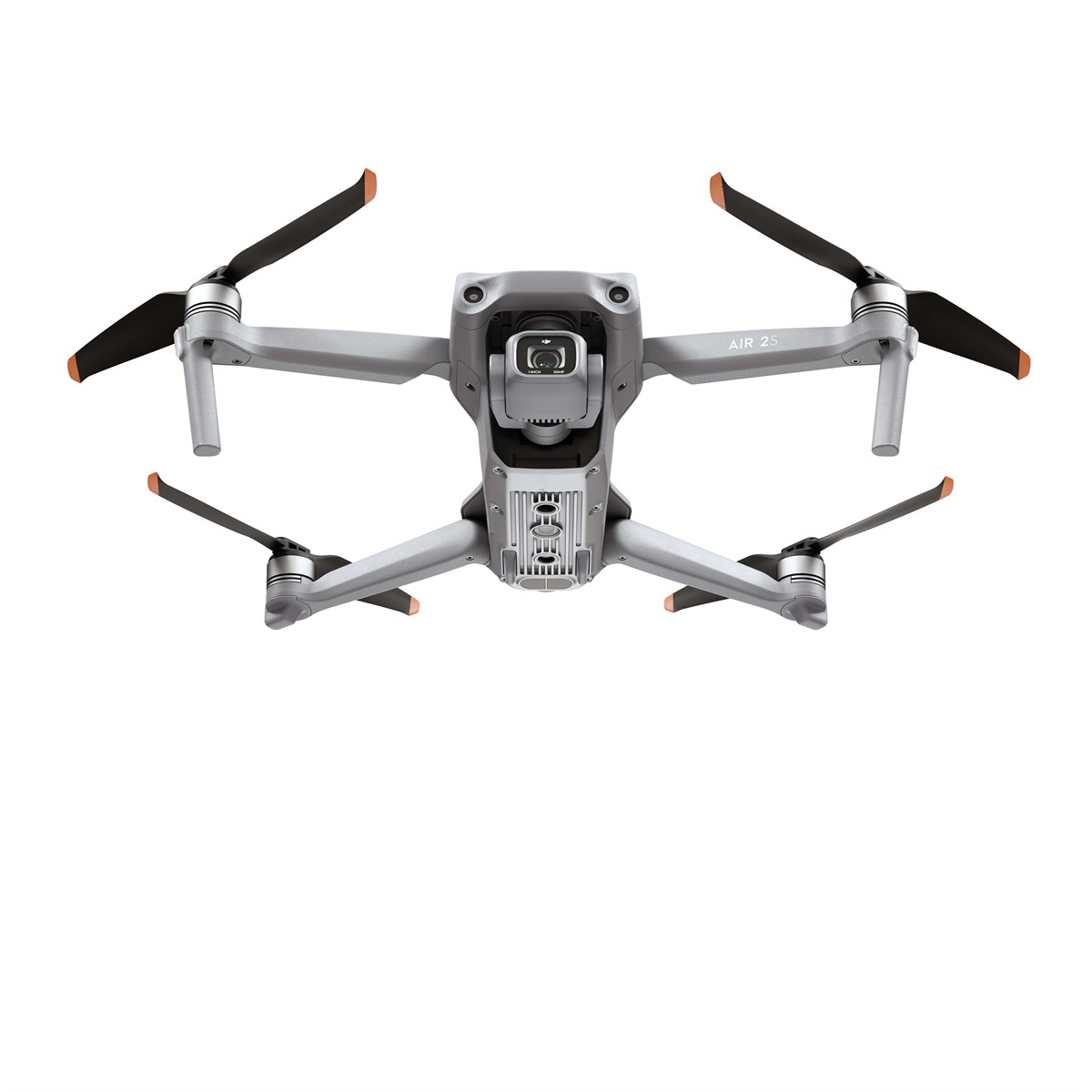 DJI Air 2S Fly More Combo - 128 GB SD KART HEDİYELİ