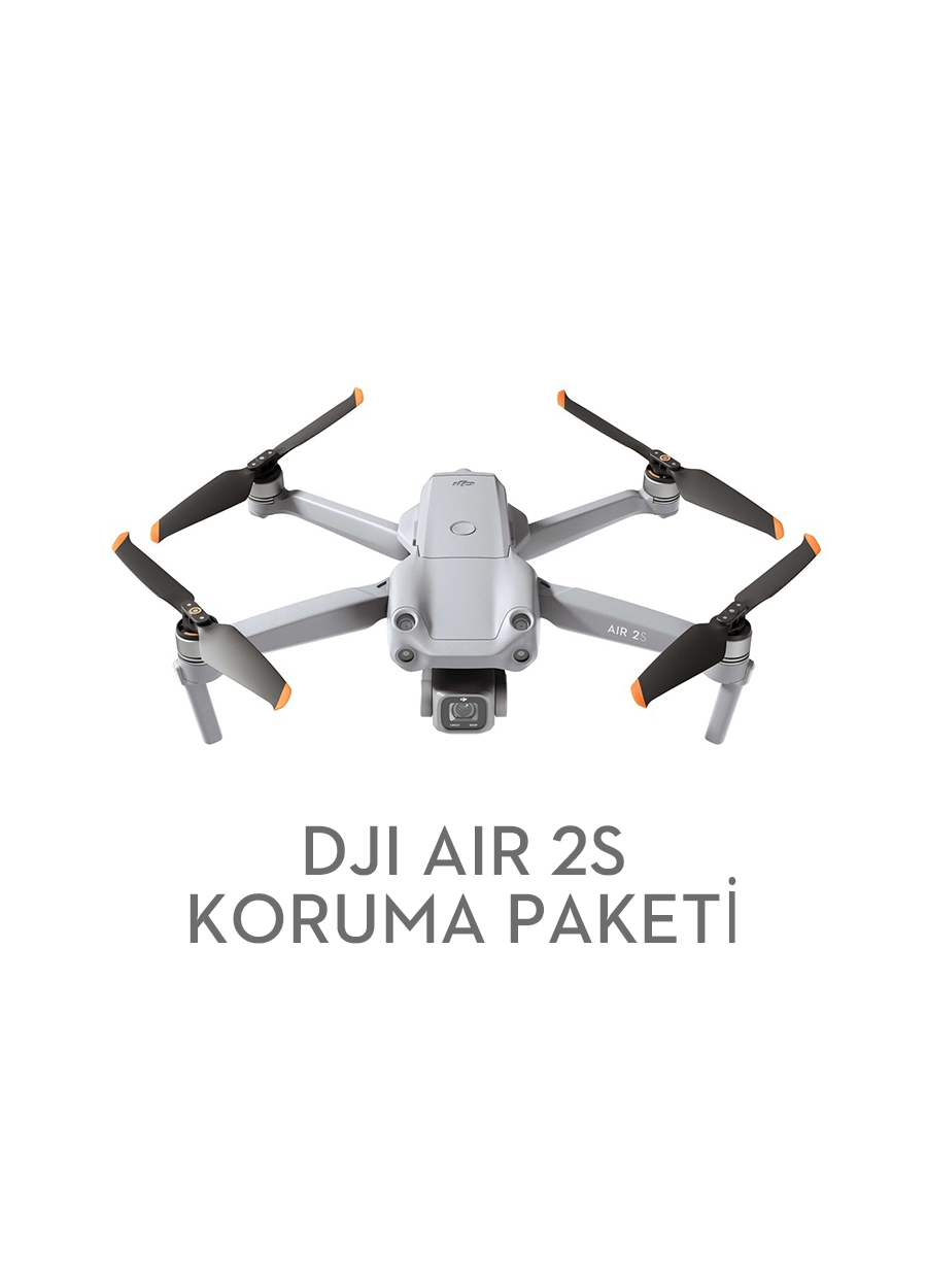 DJI Air 2S Koruma Paketi