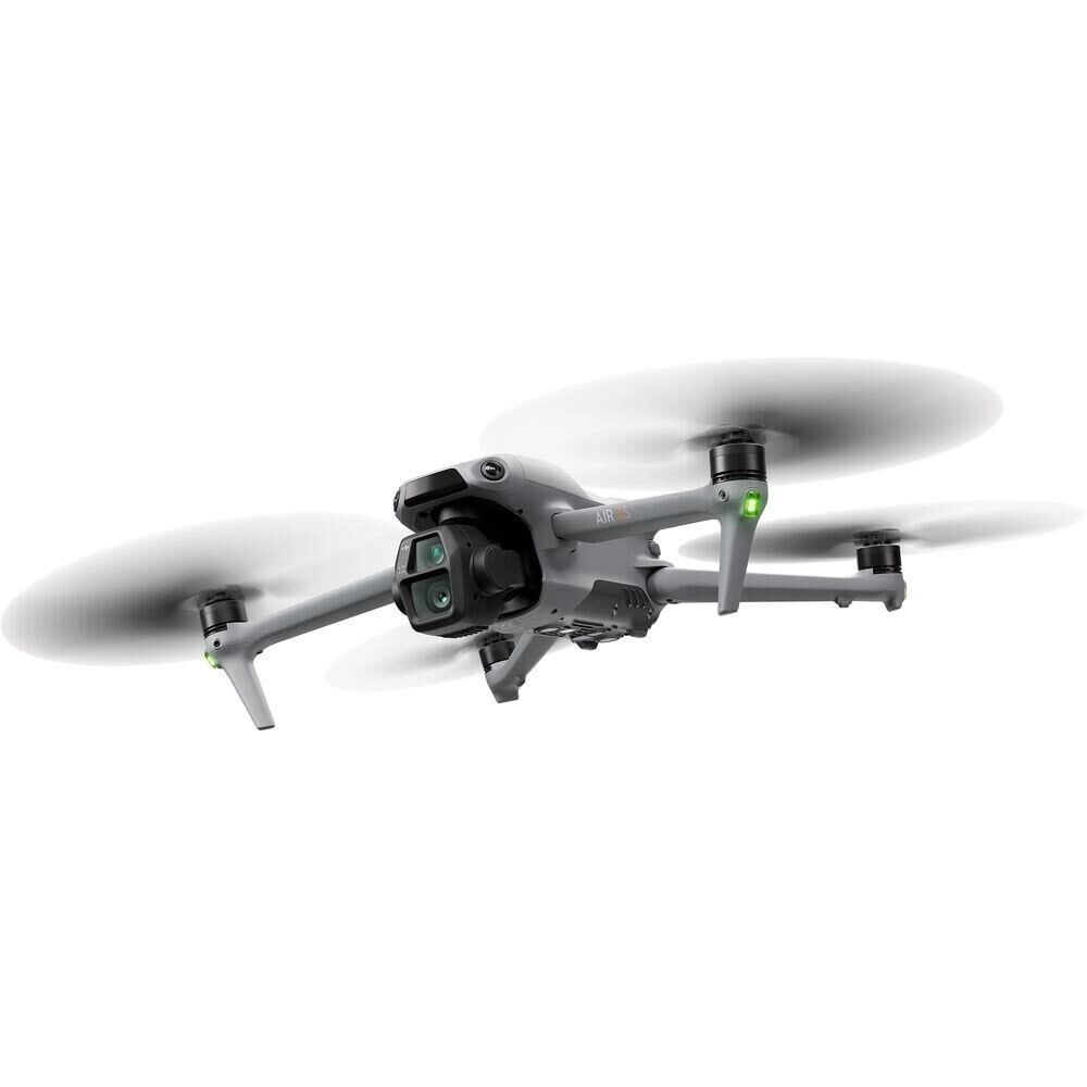DJI Air 3s (DJI Rc-N3) - 64 GB SD Kart Hediyeli