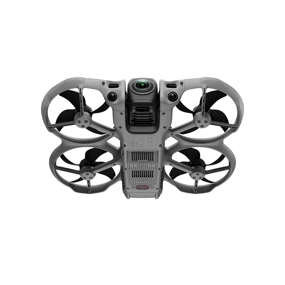 DJI Avata 360 Fly More Combo (RC 2) - 64 GB SD Kart Hediyeli