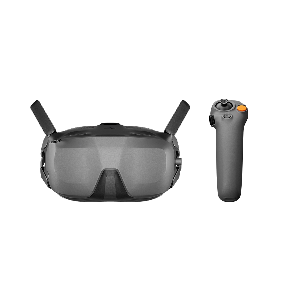 DJI Avata 360 Motion Fly More Combo - 64 GB SD Kart Hediyeli