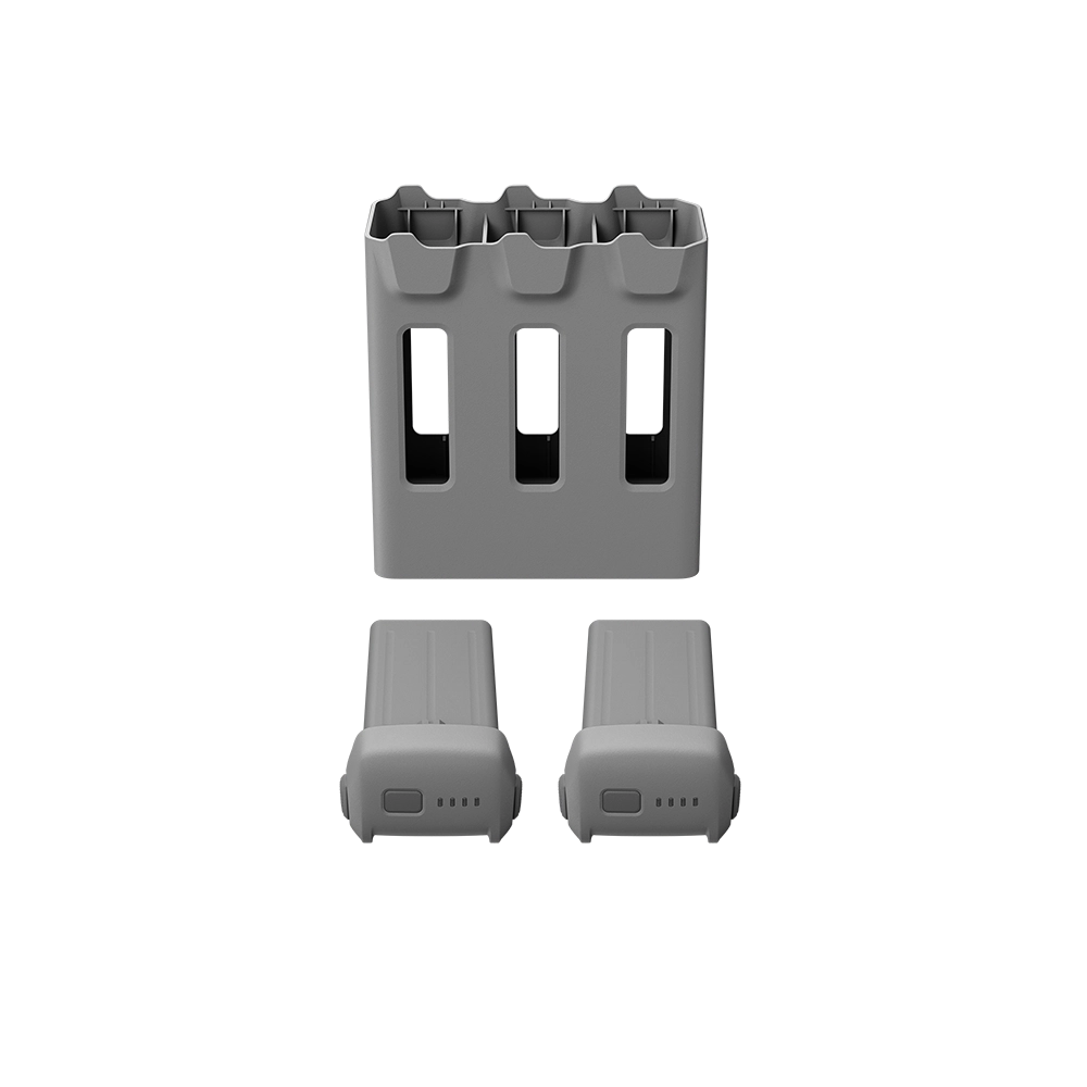 DJI Avata 360 Fly More Combo (RC 2) - 64 GB SD Kart Hediyeli