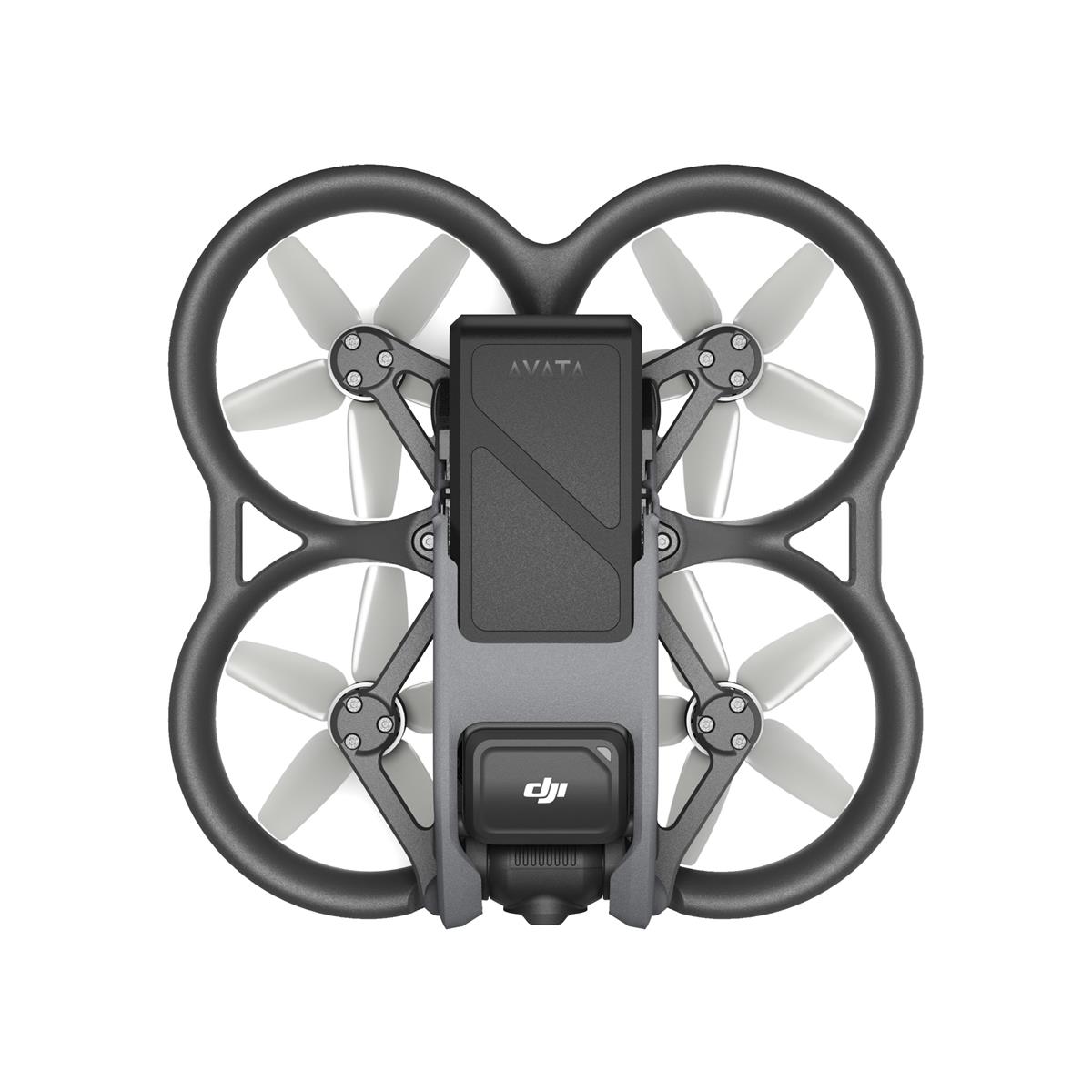 DJI Avata Explorer Combo - 128 GB SD Kart Hediyeli