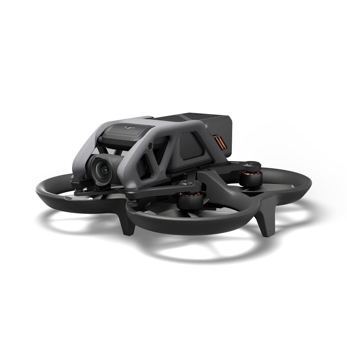 DJI Avata Explorer Combo - 128 GB SD Kart Hediyeli