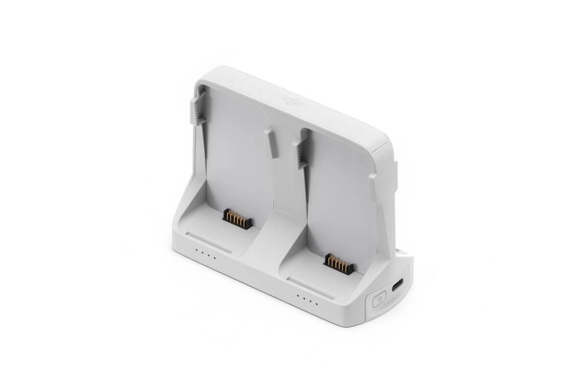 DJI Flip Paralel Charging Hub
