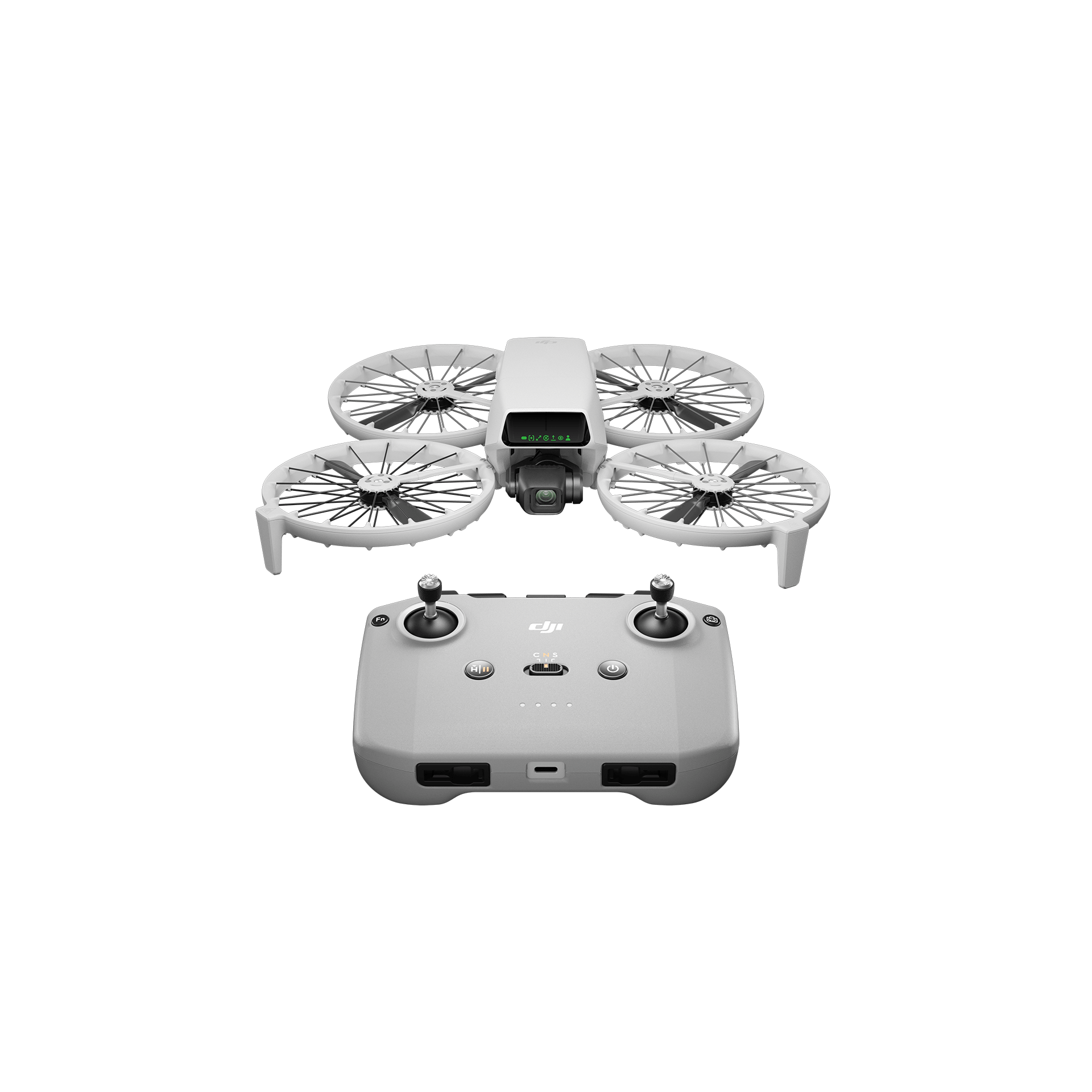 DJI Flip (GL)