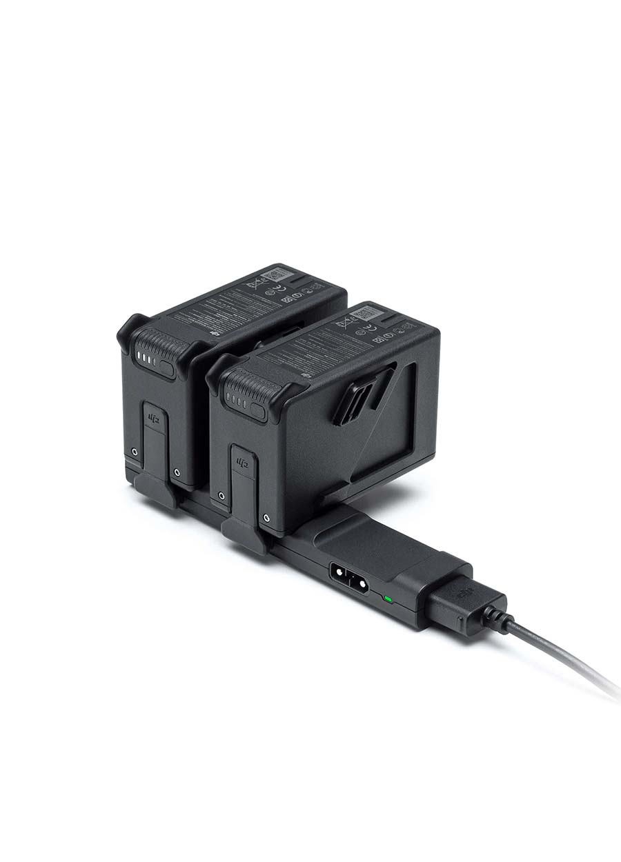 DJI FPV Battery Charging Hub