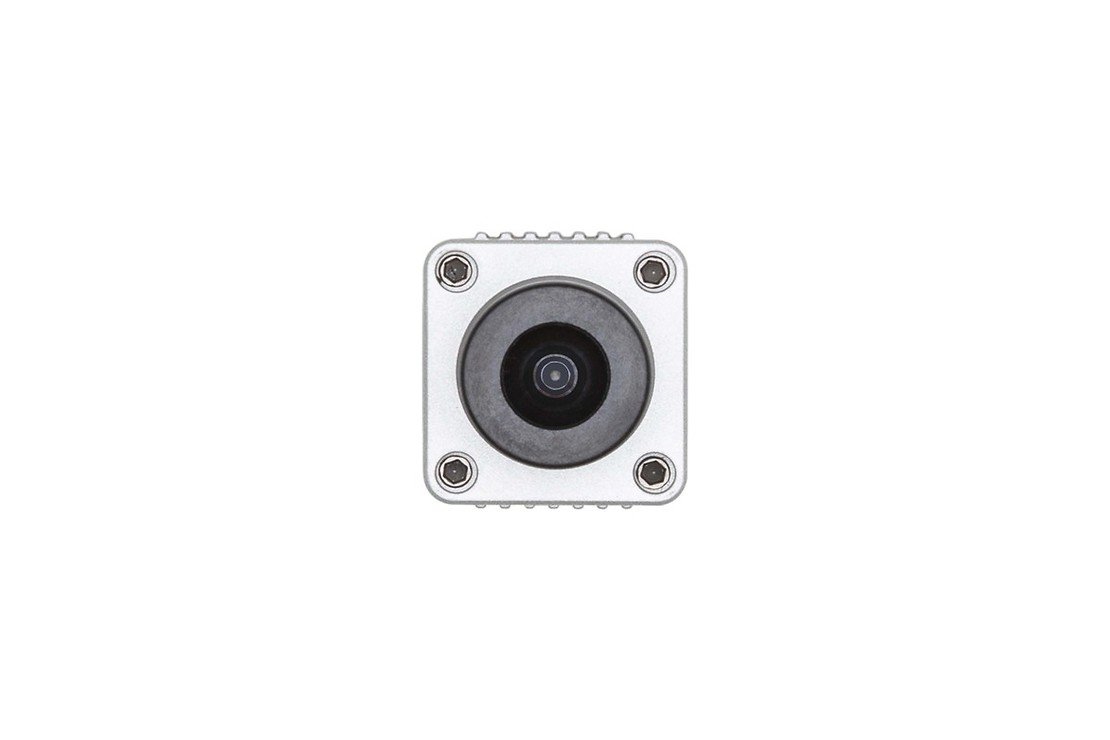 DJI FPV Part 01 Camera