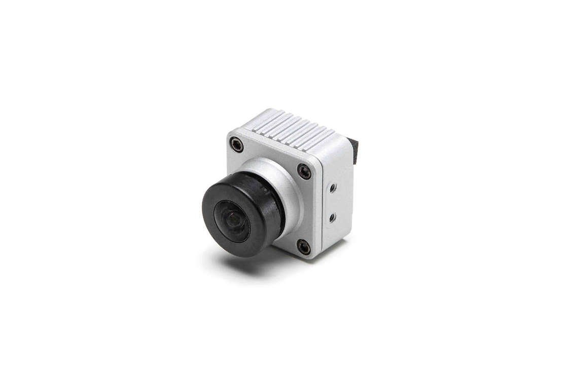 DJI FPV Part 01 Camera