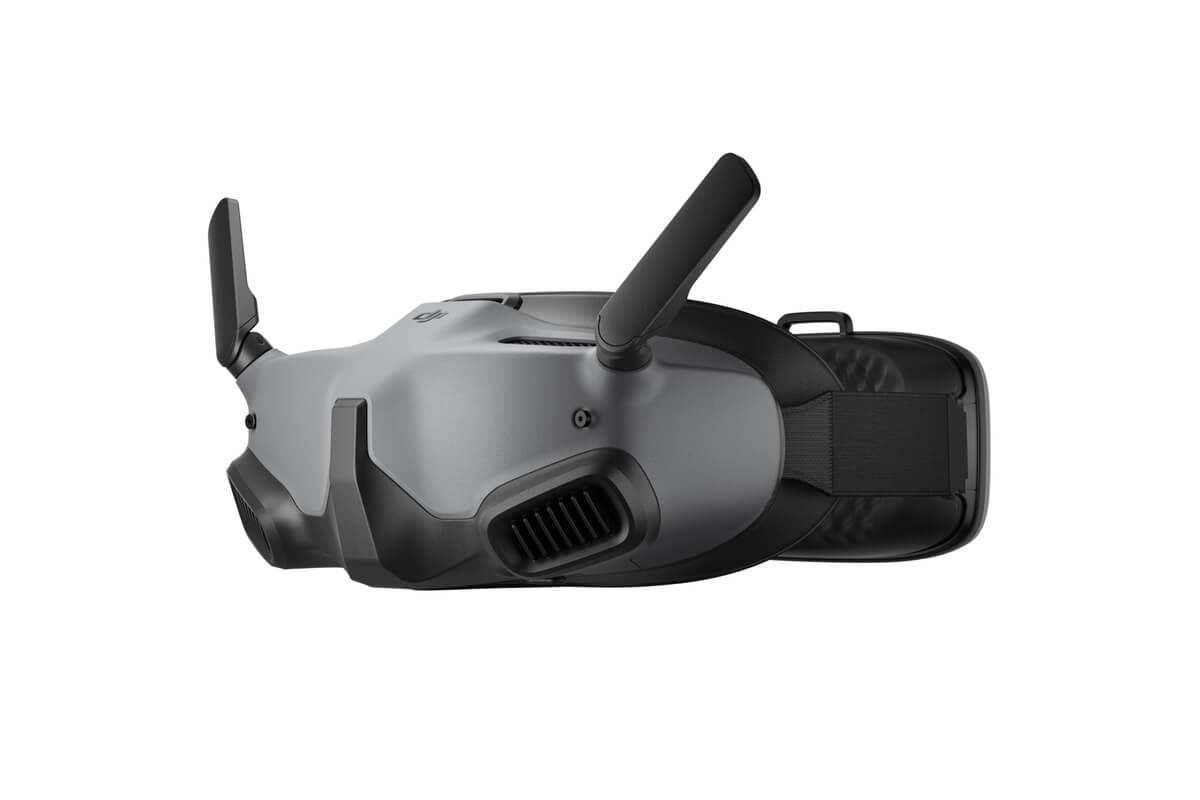 DJI Goggles Integra Motion Combo