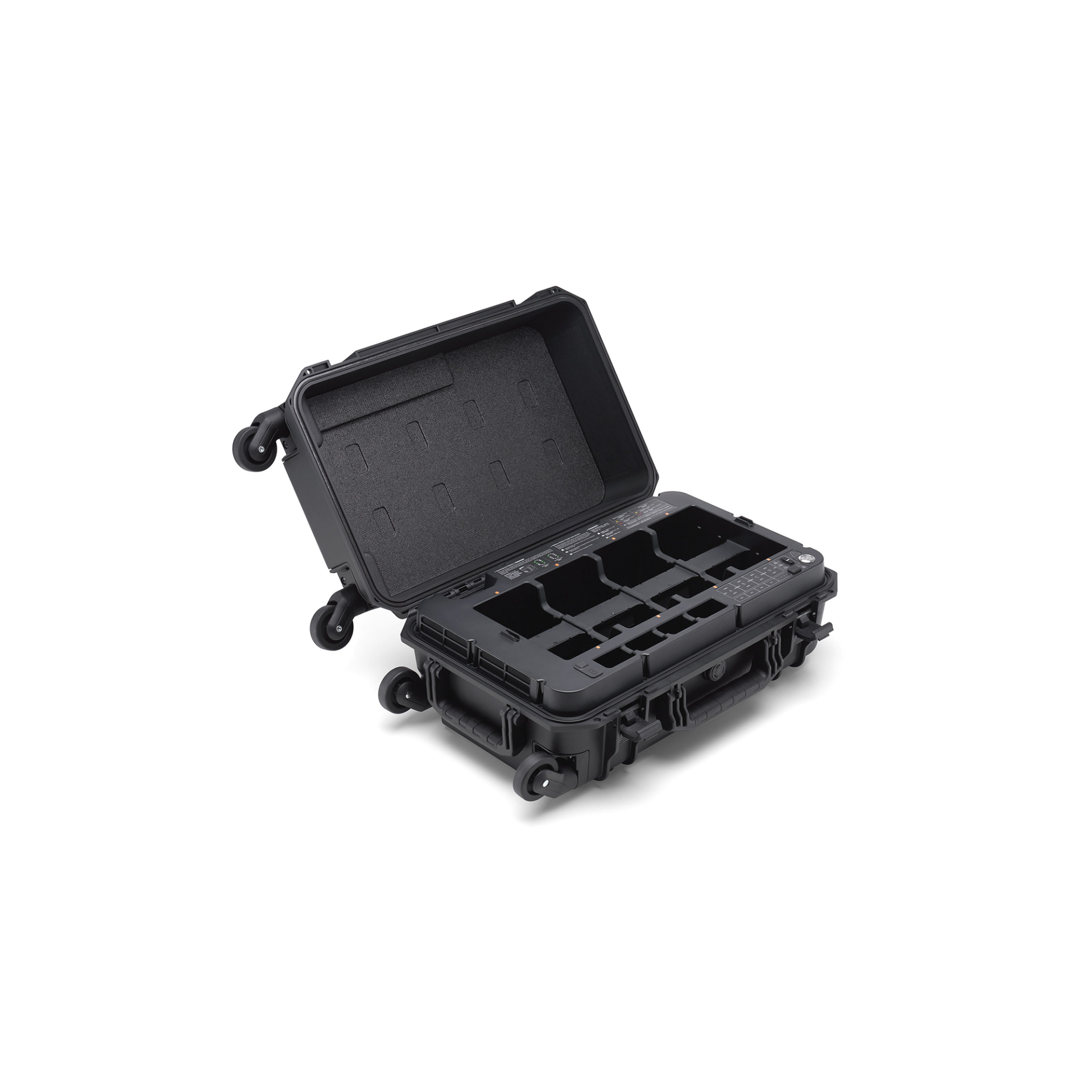 DJI M350 RTK BS65 Intelligent Battery Station