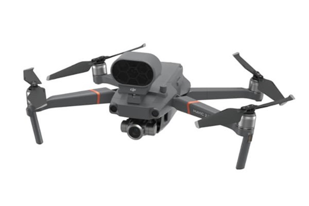 DJI Mavic 2 Zoom Enterprise Combo